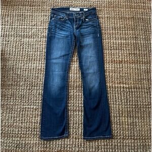 Women's Boot Cut Jeans